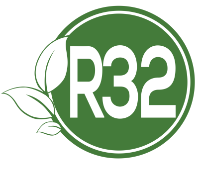 Gas Refrigerante R-32 