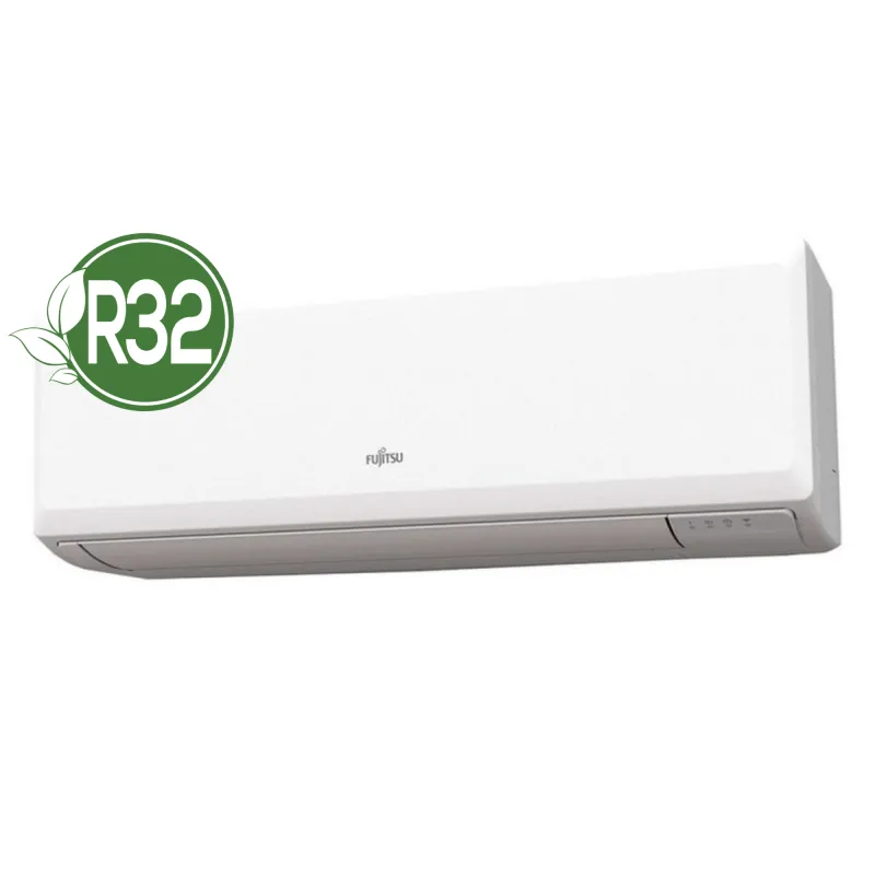 Split Fujitsu ASY35UI-KP 1x1 