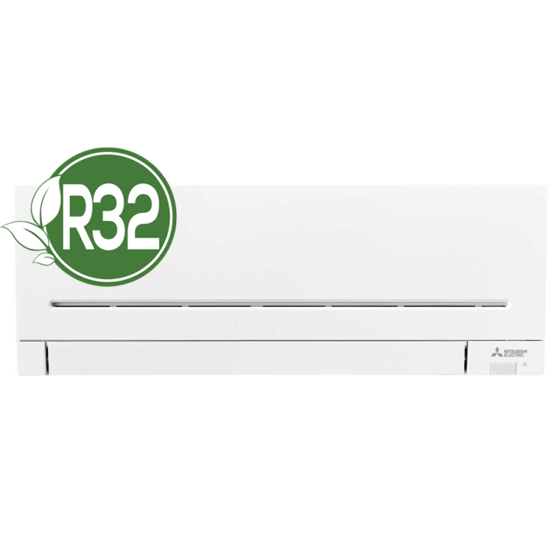 Split Mitsubishi MSZ-AY2525VG_MXZ-2F42VF 2X1 