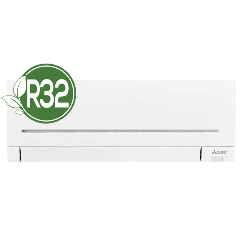 Split Fujitsu AOY80UI-MI4 4x1 