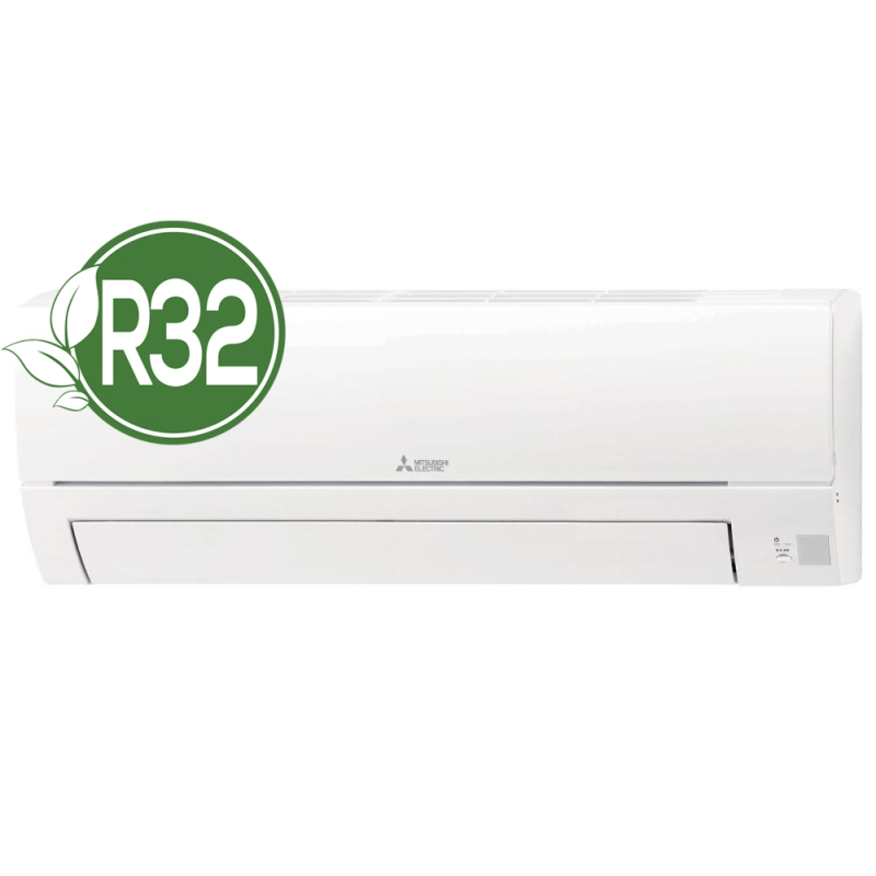 Split Mitsubishi MSZ-HR35VF R32 1x1 