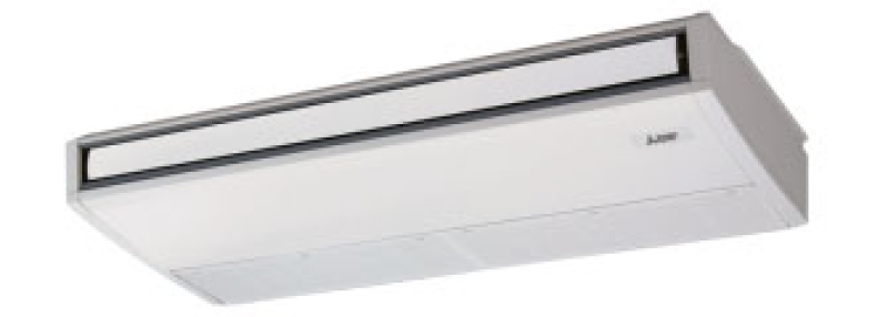 Suelo / Techo Mitsubishi SPLZS-M 50 VKA 