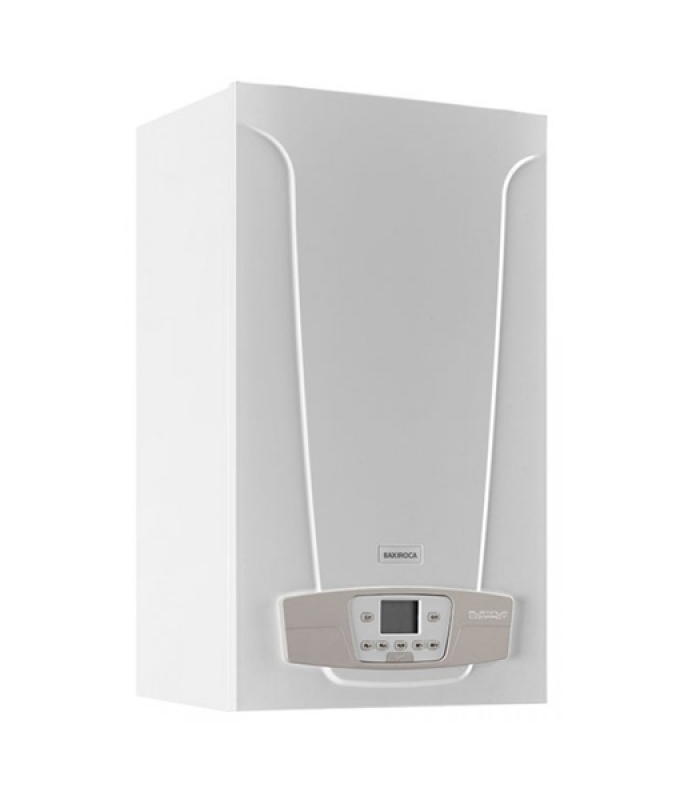 Caldera Baxi PLATINUM COMPACT ECO 24/24F 